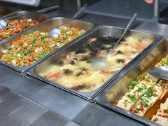-阿那亚第一食堂 Cafeteria 1