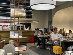 -KingThaia金泰兰(滨江天街店)