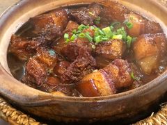 -光头饭店(新安路店)