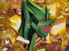 全家福锅仔-王家厨房(新华路店)