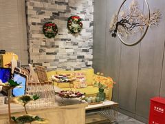 -禧瑞 ·丝浴主题·水疗·spa(中山公园店)