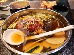 -白玉·朝鲜族烤串(南山店)