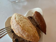 法式小面包-Jean Georges