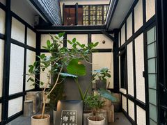 -一尺花园(安和花园店)