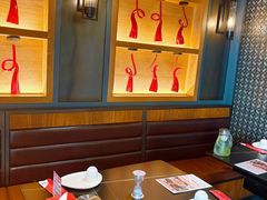 -辣尚瘾·烤鱼·新川菜(交大直营店)