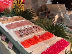 -以岭健康城·凯旋门大酒店-怡梦音乐西餐厅