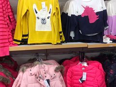 -GAP(王府井奥莱·香江小镇店)