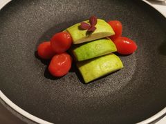 -丽轩中餐厅(广州丽思卡尔顿酒店)