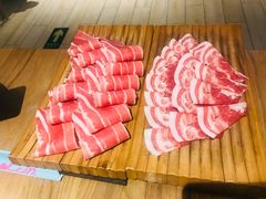 -青瓷火锅料理(西单大悦城店)