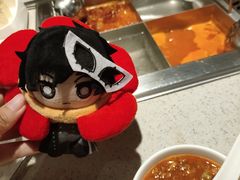 -海底捞火锅(明湖路店)