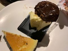 -加餐海鲜自助(集美银泰百货店)