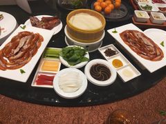 -阿庄新豫菜(航海东路店)