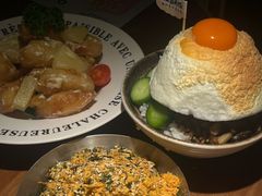 -岛风·台食小馆 ISLAND BISTRO(烟台山店)