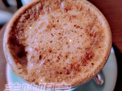 -咖法森林·咖啡  酒吧(天河店)