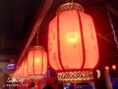 大堂-小柴米·传统江西菜(万寿宫店)