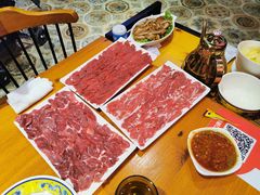 -大吉利·潮汕鲜牛肉火锅(西安店)