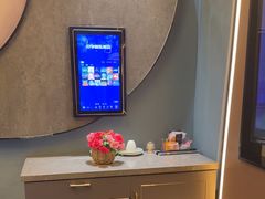 -星璨火吧KTV聚会餐厅(华清广场店)