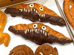 -PAPER STONE BAKERY(天汇广场店)