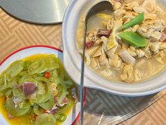 -鱼食饭稻·苏浙土菜17年老馆子(平江路店)