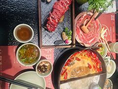 -盡膳口福·百年汤方火锅(科华北路店)
