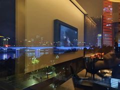 -丽晶轩中餐厅(重庆丽晶酒店)