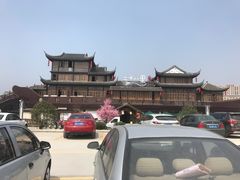 -二十八里太湖船菜(吉祥路店)