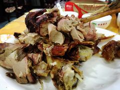 -老舅老蒙肉饼非遗店(一店)