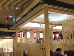 -伊豆野菜村(大族广场店)