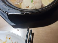 -洪兴砂锅·融合砂锅菜(三站店)