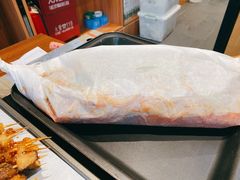 -庆峰龙虾烧烤(合肥一店)