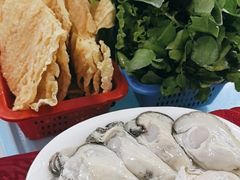 -花苑美食横琴生蚝火锅(拱北粤华路店)