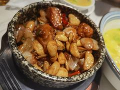 -南枝记·广东味道(中骏世界城店)