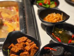 -鼎膳常火锅(华阳店)