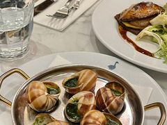 -Le Comptoir de la Gastronomie