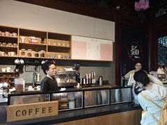 -韬光茶庵