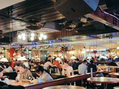 -宝莱纳啤酒花园餐厅PAULANER BRAUHAUS Nanjing(广州路店)
