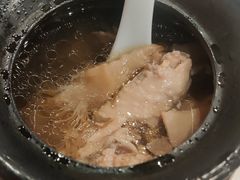 -西江美食舫·江西菜(健德桥店)