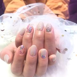 -RL Nail·瑞丽美甲美睫品牌原创店