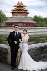 -CD视觉婚纱摄影