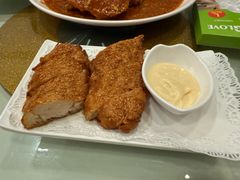 -無招牌海鮮(芽笼店)