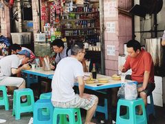 -赵伍面庄(松石大道店)
