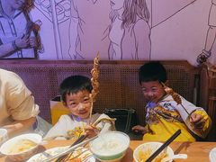 -胖老汉清真餐饮(西御街店)