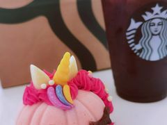 -星巴克(济南美莲广场店)