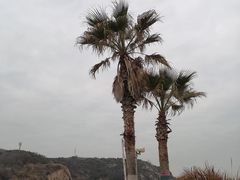 -嵊泗基湖沙滩