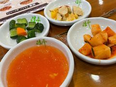 -全州拌饭馆(断桥店)
