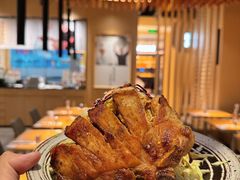 -味太助·银饭食堂(中华城店)