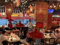 -万达广场(南昌红谷滩店)