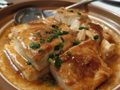 客家酿豆腐-林辉家宴·本地家常菜·头牌清远鸡(先锋店)