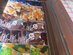 -辛一·铜锣烧(鸿寿坊店)