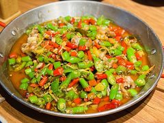 -泥糊破店小酒馆·团建聚餐(南京西路店)